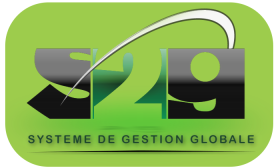 S2G - Systeme de Gestion Globale
