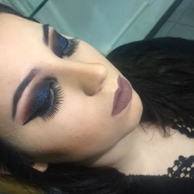Janaina Kizema Preparação Para Eventos
