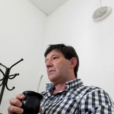 Dr. Alejandro Berrosteguieta