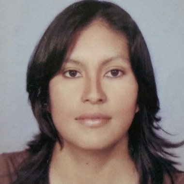 Gabriela Martínez