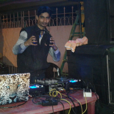 Dj Srv Mixmaster