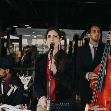 Trio Acústico