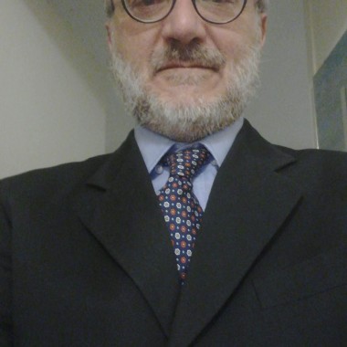 Architetto Giancarlo Crosato