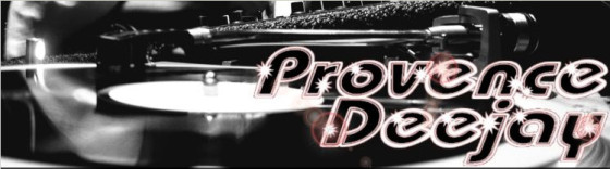 Provence Deejay