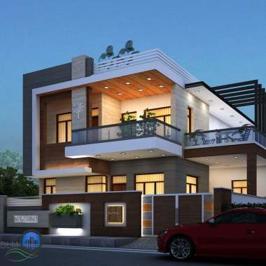 Dlm Architects & Associates
