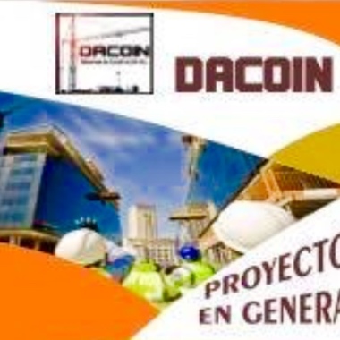 Dacoin Sistemas De Construccion