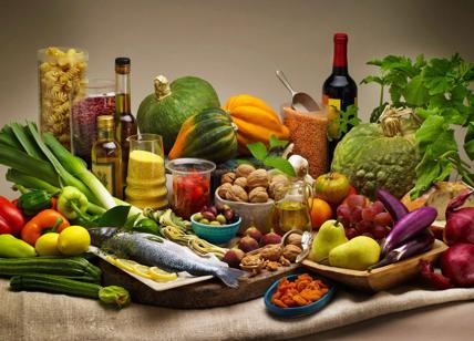 Alimentazione