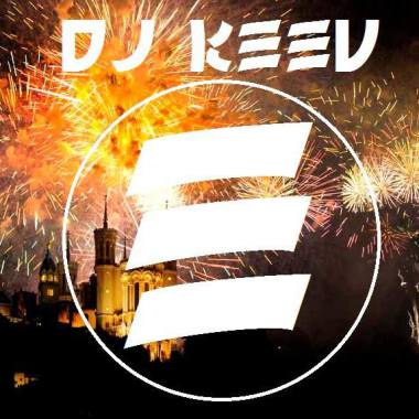 Dj Keev
