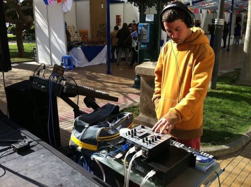 SONIDO