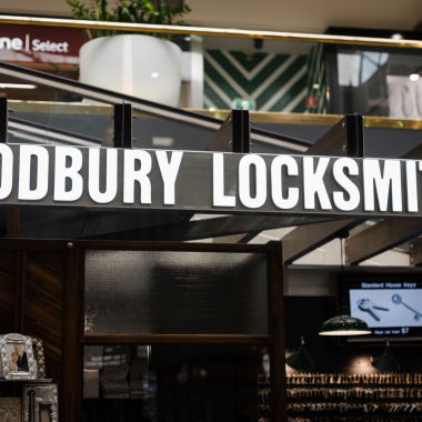 Modbury Locksmiths