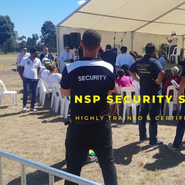 National Security Protection