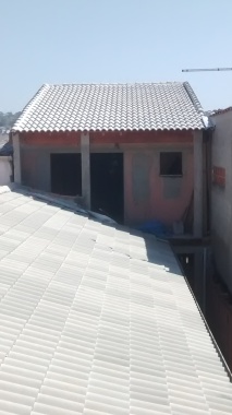 telhado reforma