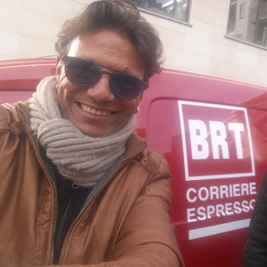Ho Lavorato In Brt