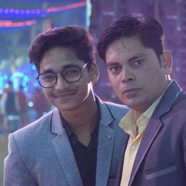 Utkarsh Raj