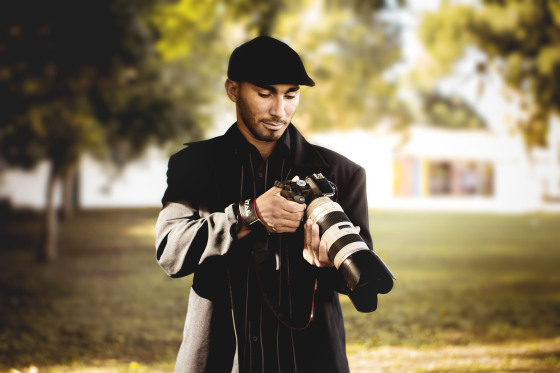Marcos Vinicius Fotografias