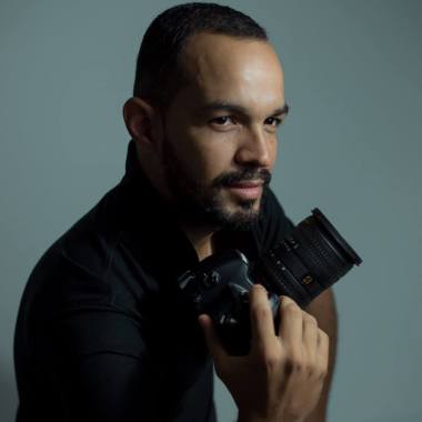Sergio Simões –Fotografia