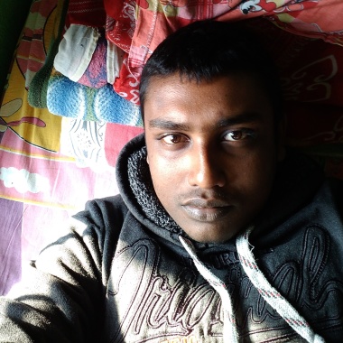 Krishanu Das