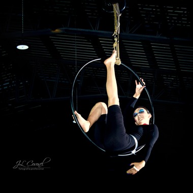 Fotografía Deportiva