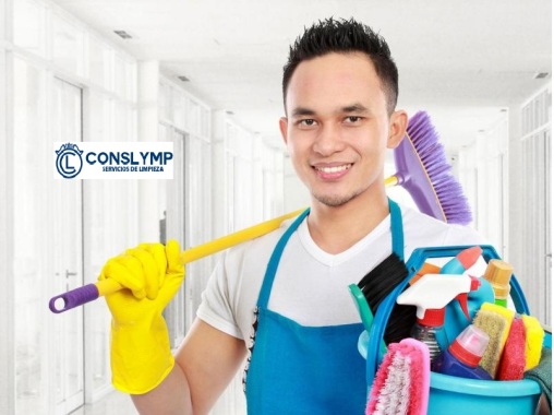 Servicio de Limpieza a Empresas