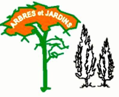 Arbres Et Jardins