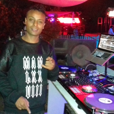 Dj Freakish