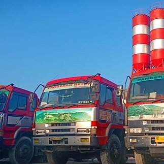 Pt. Pangeran Beton Nusantara