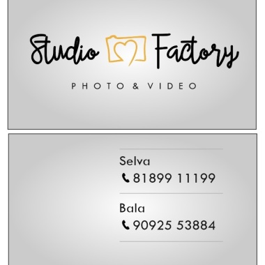 Studio Factory