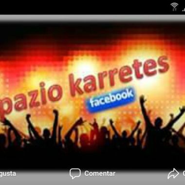 Spazio Karretes Produccion De Eventos