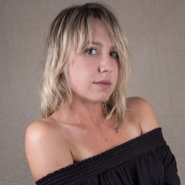 Marine Simon Photographie