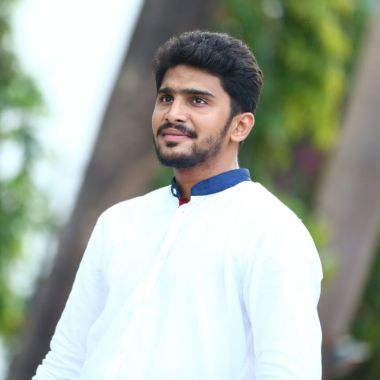 Ankit Desai