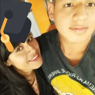 Tania Sigcha Saracay