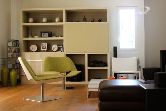 Meubles multimedia made in Italy