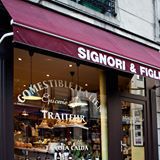 Signori E Figli