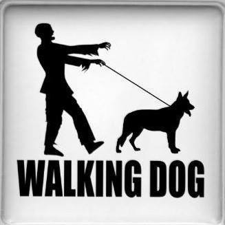 The Walking Dog - Servicios Caninos