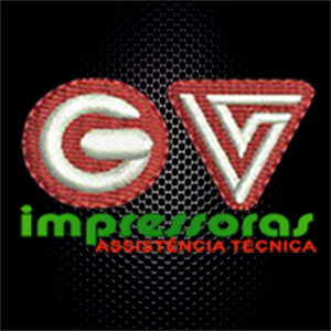 Gv Impressoras  Assistencia Tecnica