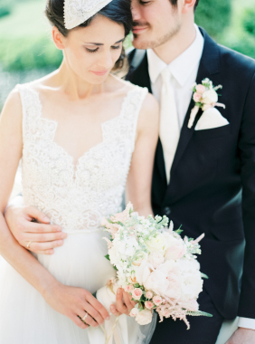 Blush Wedding Inspiration | Hochzeitsplaner Graz | Wedding Planer Graz