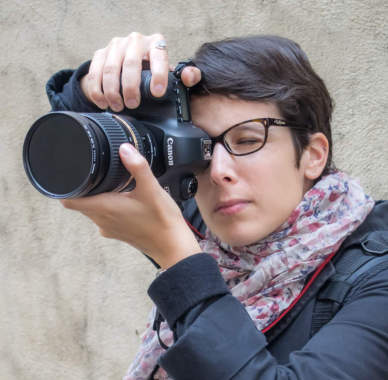 Angélique Michaud Photographie