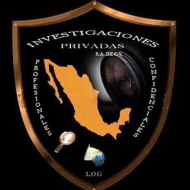 Investigaciones  Privadas L.O.G.