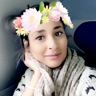 Isaiahamakeup