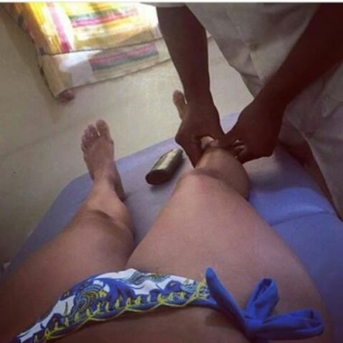 Massage Roons