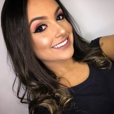 Isabelle Seregni Makeup And Hair