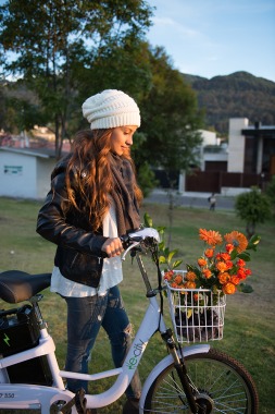 Fotografía en locación AKT