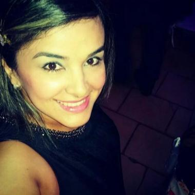 Sol Rodriguez