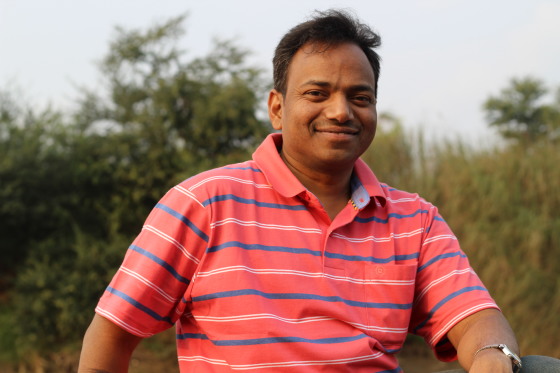 Prasad Mallavarapu