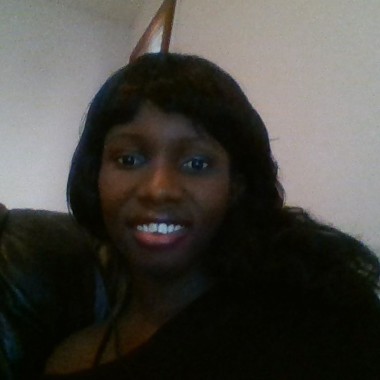 Binta Femme De Ménage