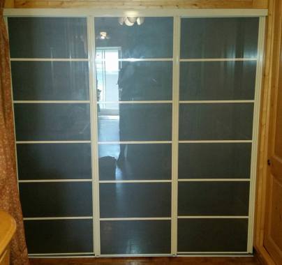 Placard sur mesure