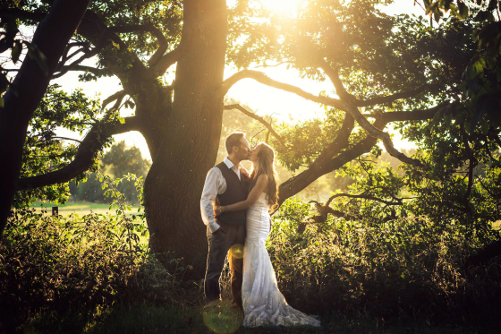 Clacton & Colchester Wedding Photographer, Essex, UK.