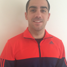 Lucas Coach Sportif