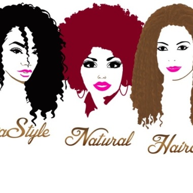 Divastyle Natural Haircare