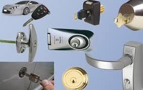 Lance Locksmiths